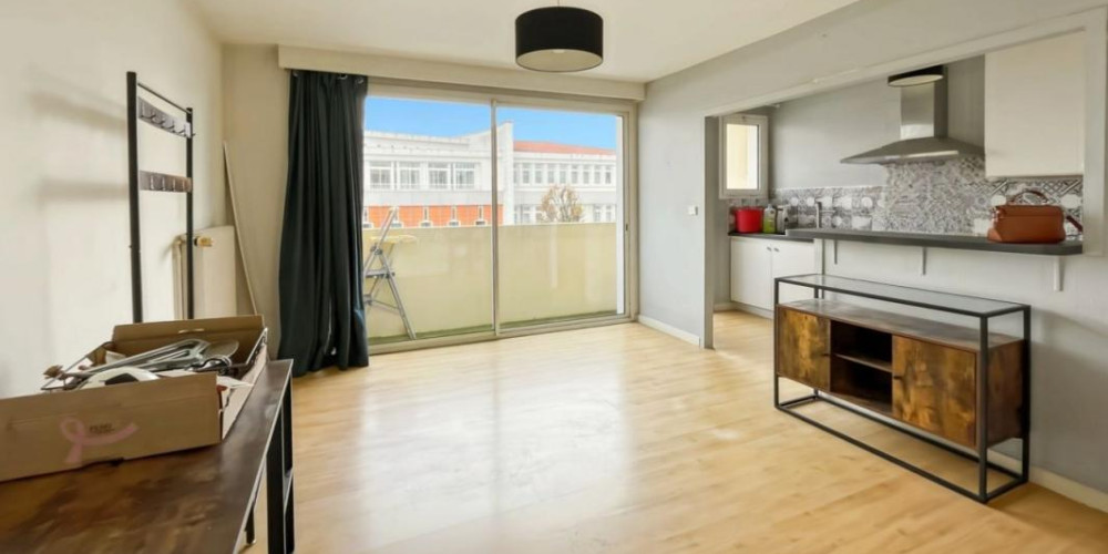 appartement à MONT DE MARSAN (40000)